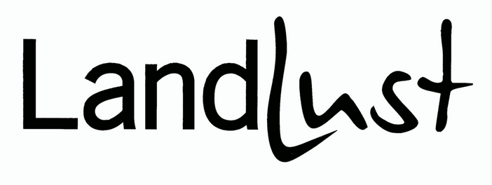 Landlust Logo